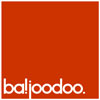 ba!joodoo. logo